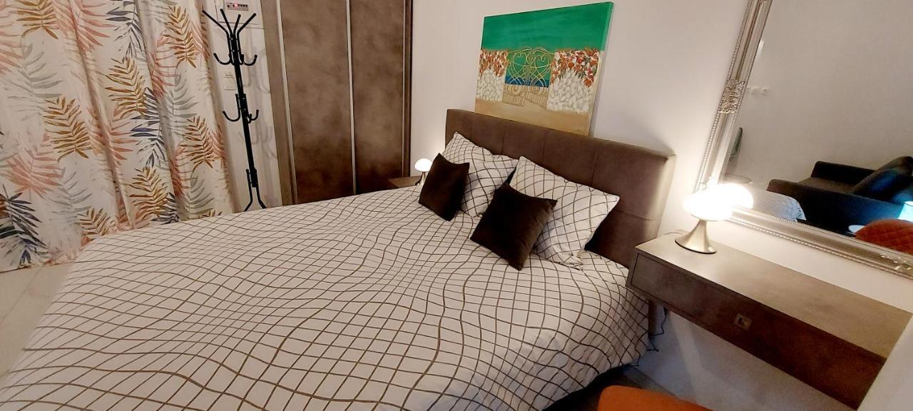 "Pine&Sea" Kastamoniti Beach Никити Екстериор снимка