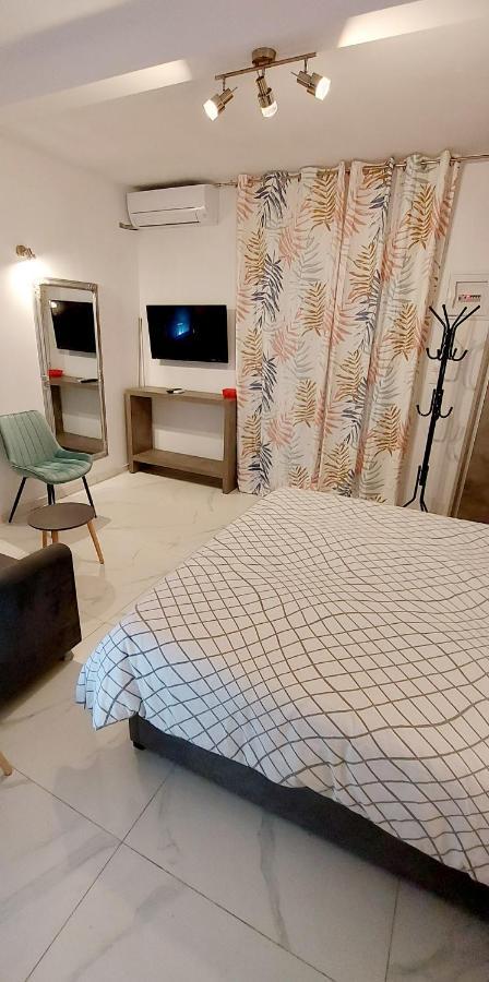 "Pine&Sea" Kastamoniti Beach Никити Екстериор снимка