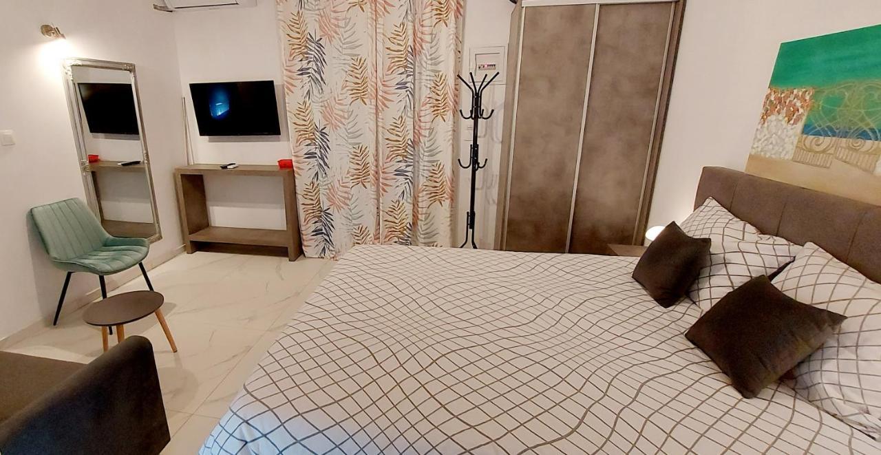 "Pine&Sea" Kastamoniti Beach Никити Екстериор снимка