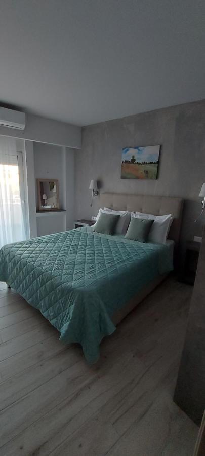 "Pine&Sea" Kastamoniti Beach Никити Екстериор снимка